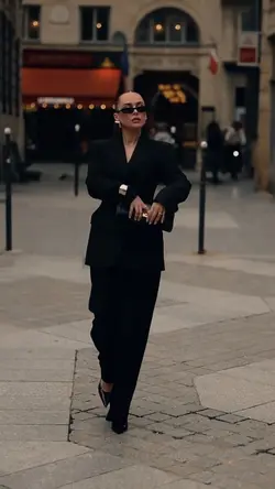 Fashion Style