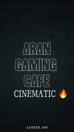 GAMING CINEMATIC ๐ฅ๐ฎ