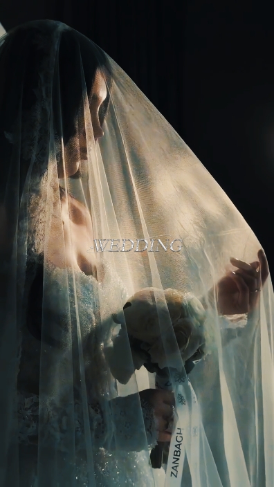 wedding dream 