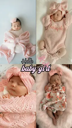 Baby girl