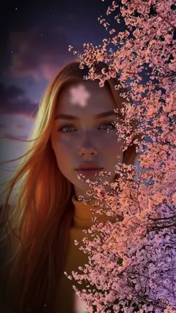 Cherry Blossom 
