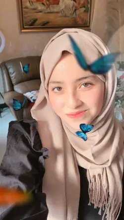 trend kupu kupu