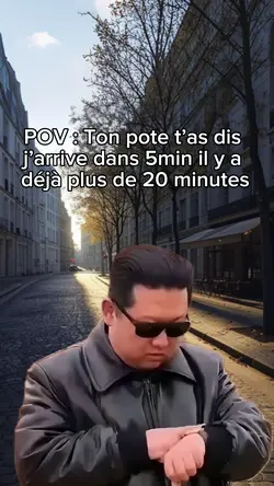 Kim Jong Hun Meme 😎