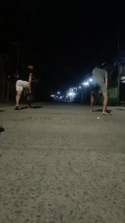cari lari