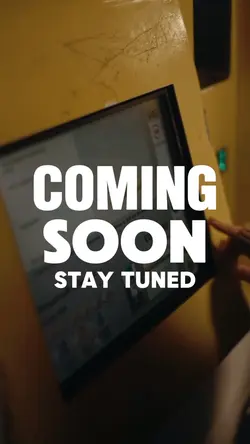 OPENING COMING SOON