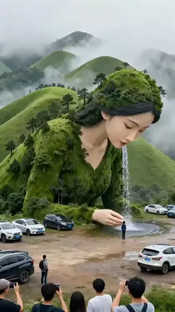 Green Beauty