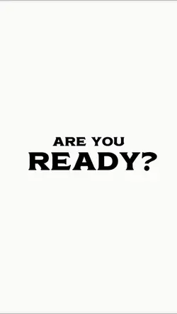areyouready