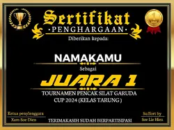 Versi Silat 