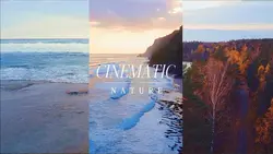 Cinematic Nature