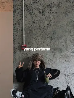 TAK ADA YG SEPERTIMU