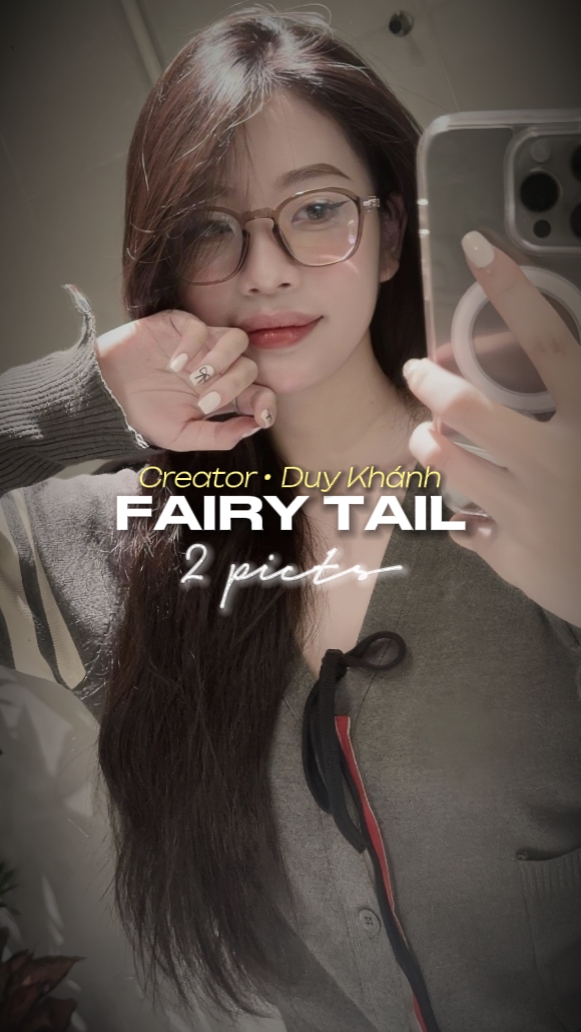 FAIRY TAIL