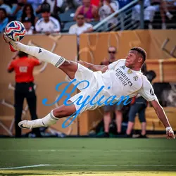 Mbappe edit