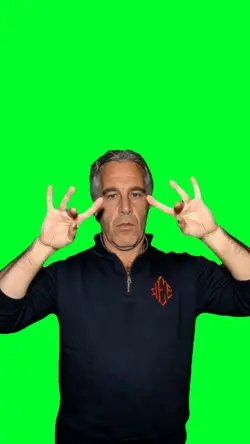 Epstein island gang