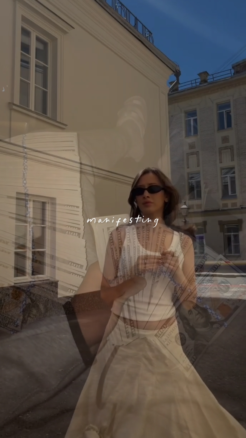 MANIFESTING 
