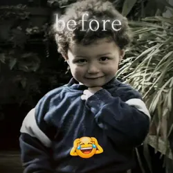Before Vs After 