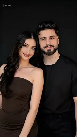 Couple photoshoot