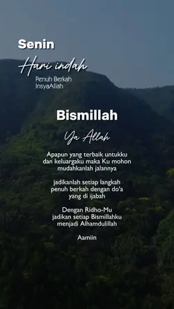 senin