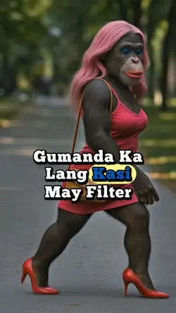 gumanda sa filter