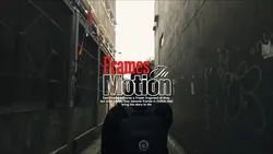 Frames in motion 