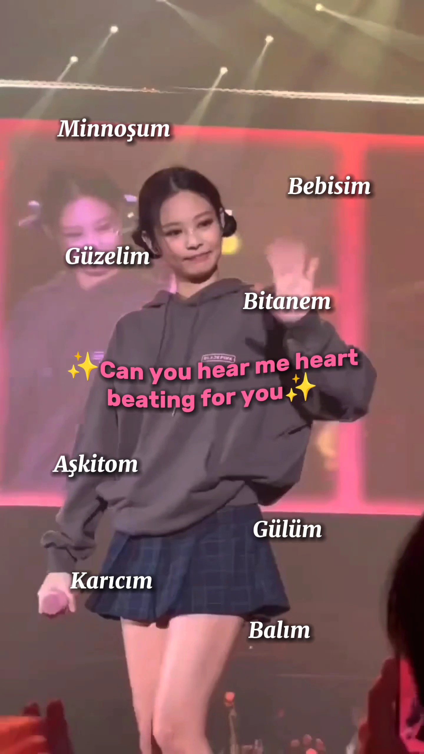 can you hear me