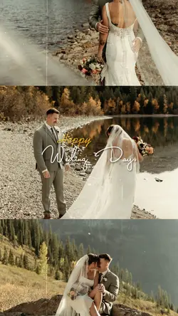 Wedding Template 