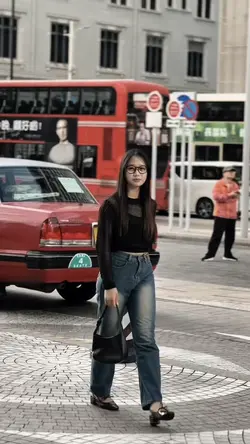 MISTRYOUS GIRL SLOMO