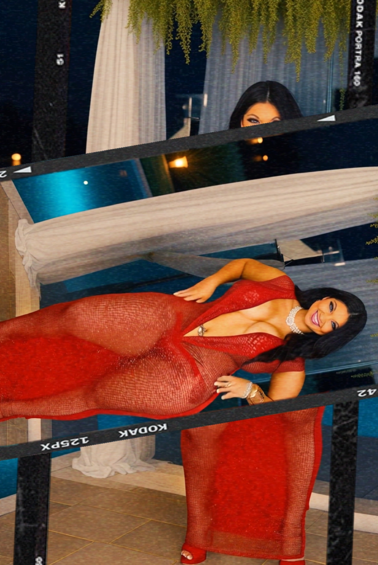 CARDI B-LIL KIM