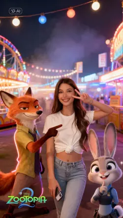 Zootopia2 