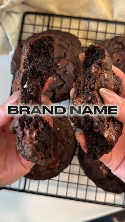 Modelo de vídeo de lanche