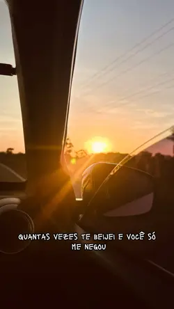 Um carinho 