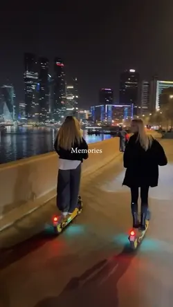 memories