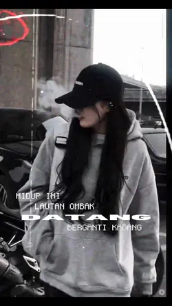 hidup ini lautan 
