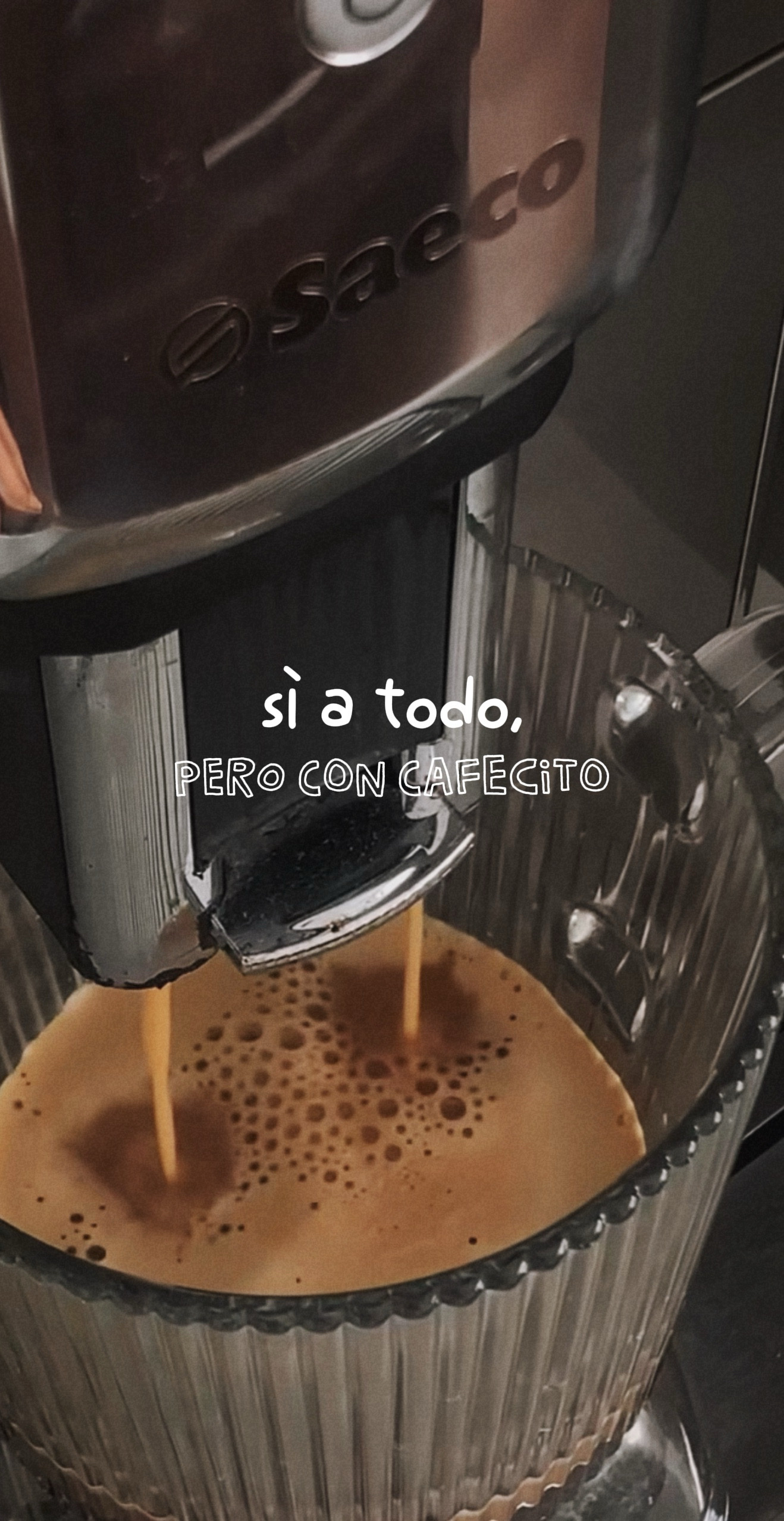Cafecito