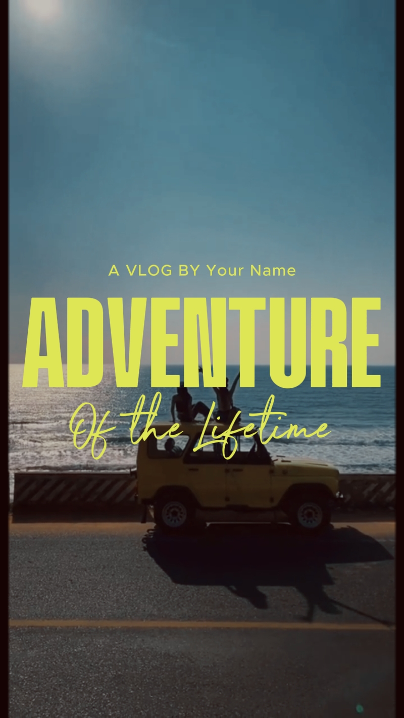 ADVENTURE