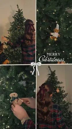 Christmas is coming🎄