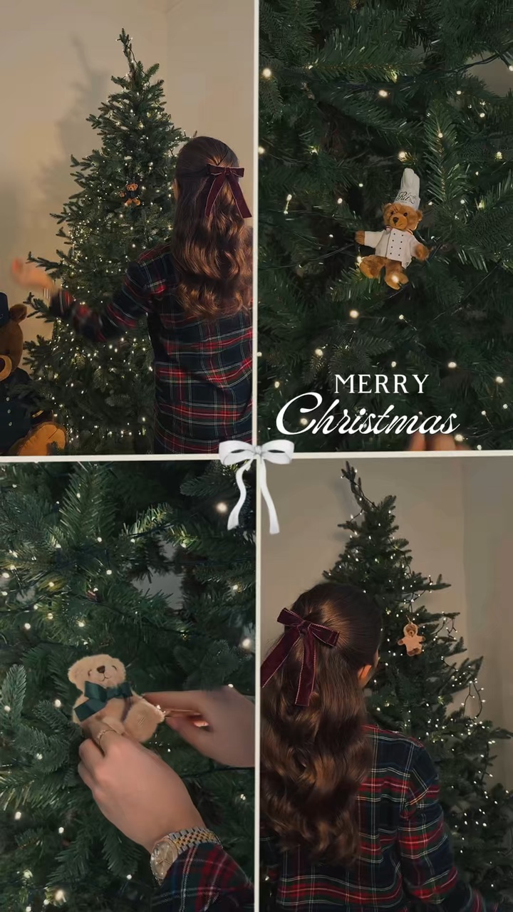 O Natal está chegando🎄