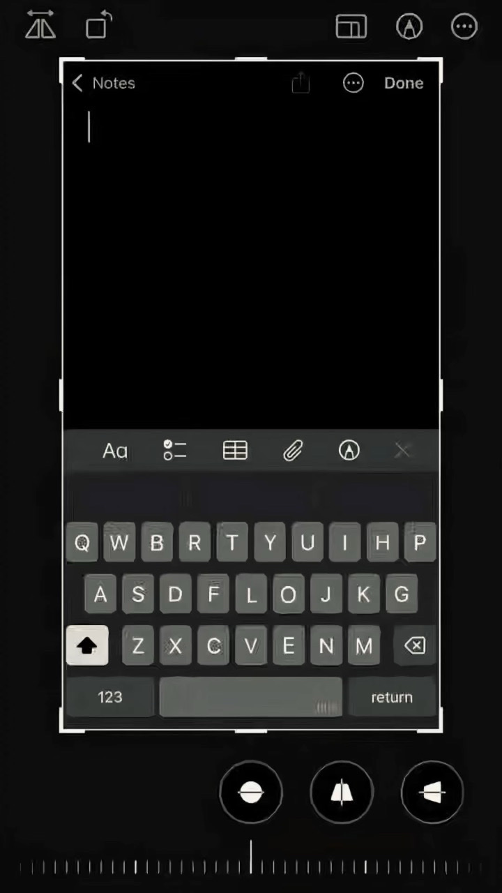 aime le clavier 
