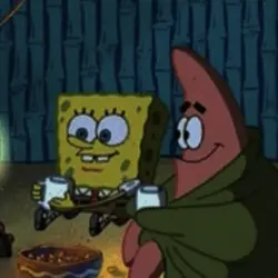 파란눈이였나, 갈색이였나