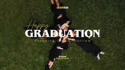Happy Graduation