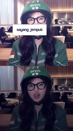 sayang jemput