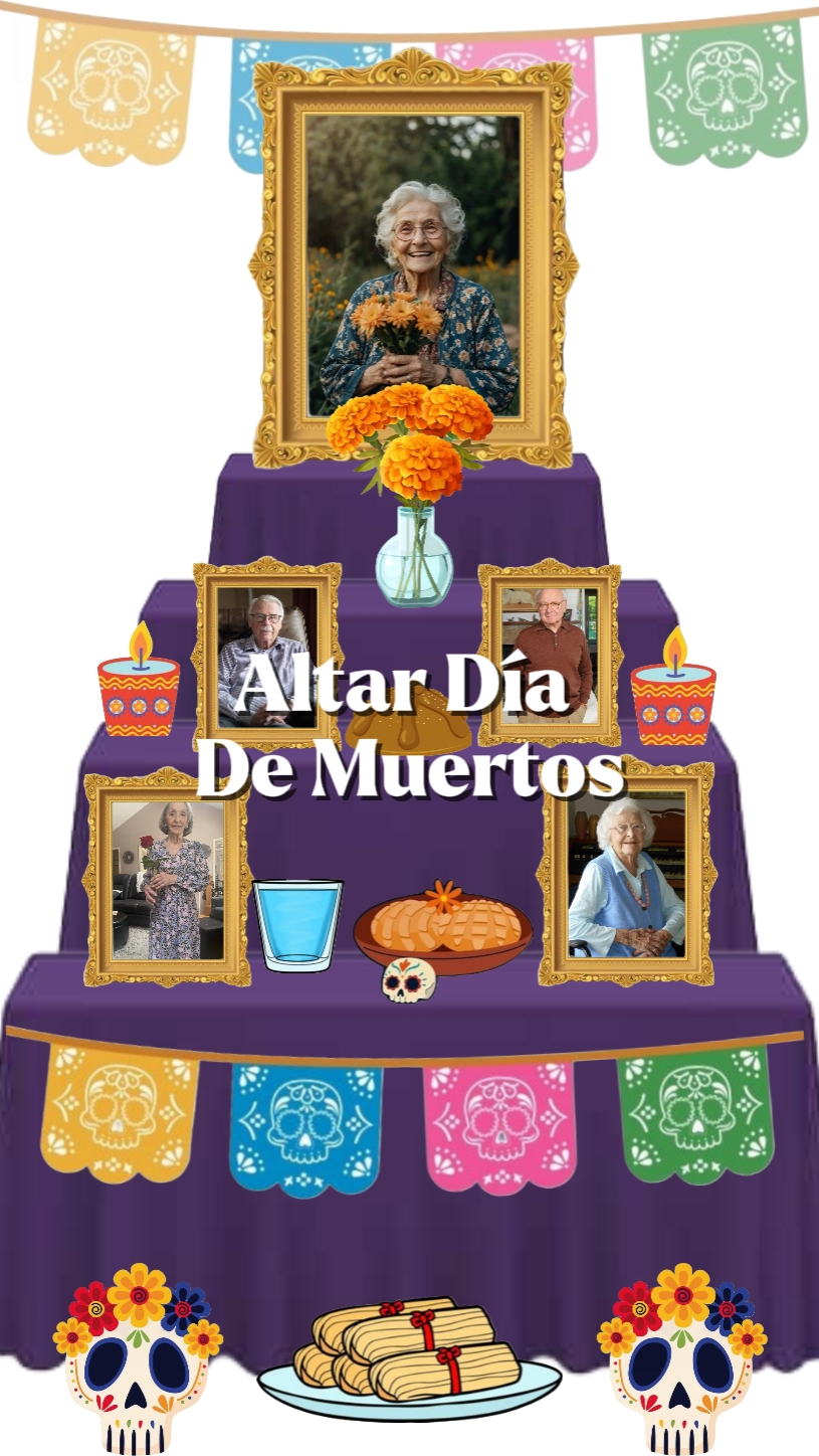 Día de Muertos