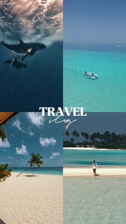 Travel Vlog