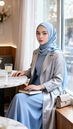 Ai hijab style