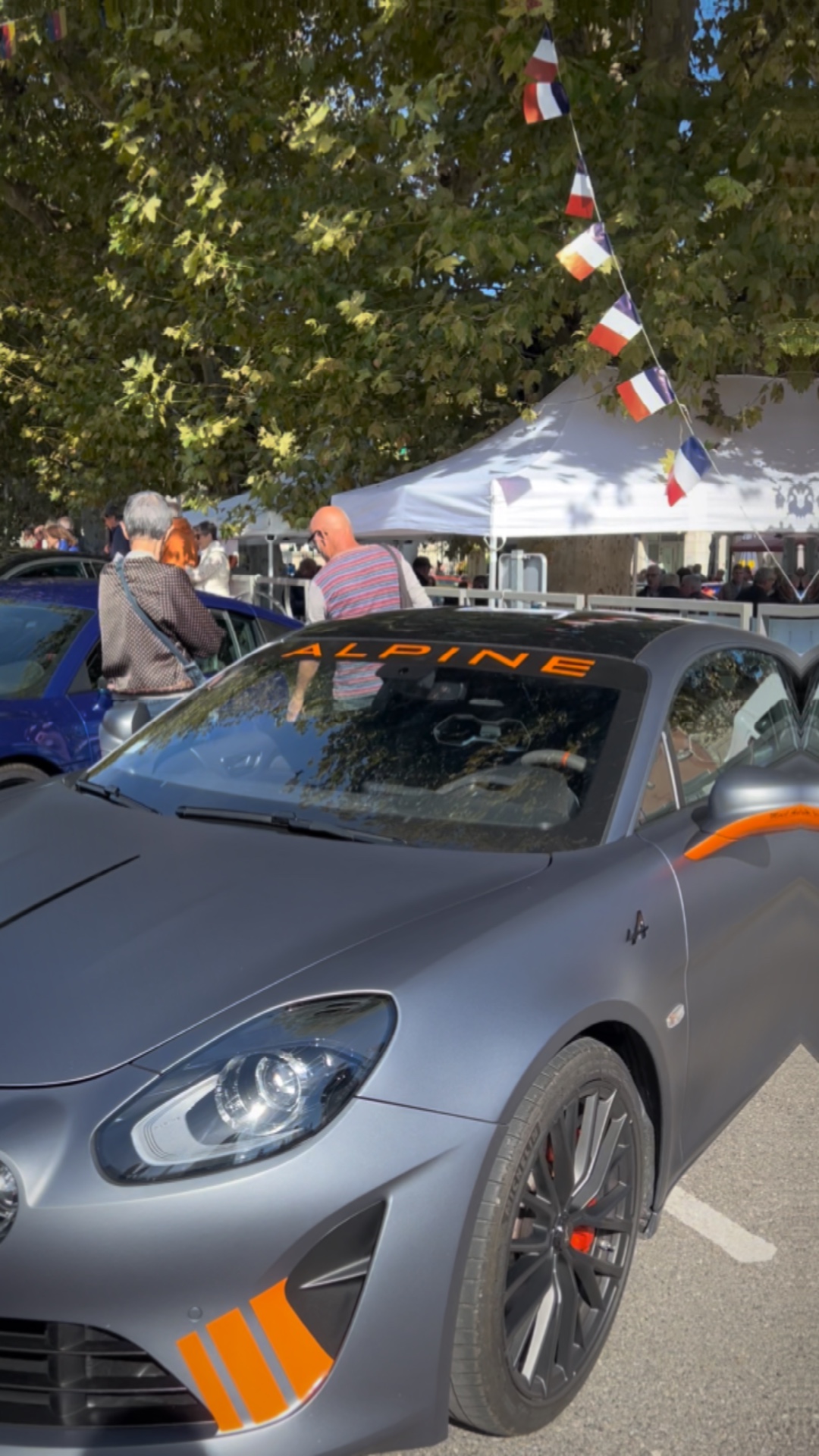 EDIT CAR 