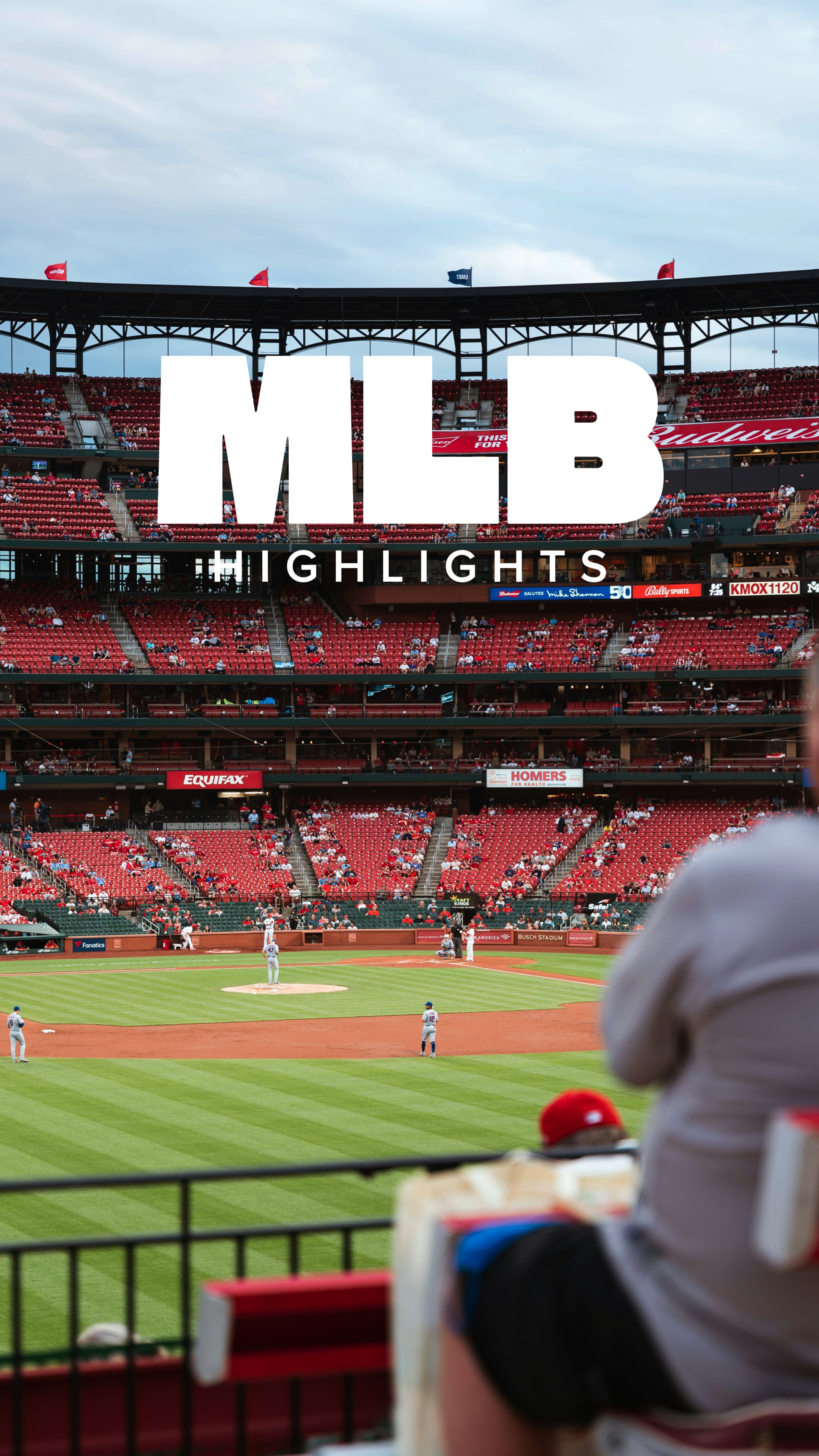 MLB Baseball 