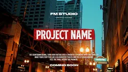 Your Project 