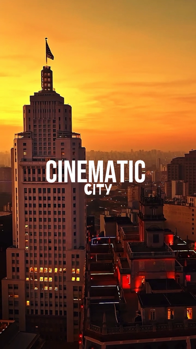 KINEMATISCHE STADT 
