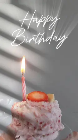 birthday doğumgünü 