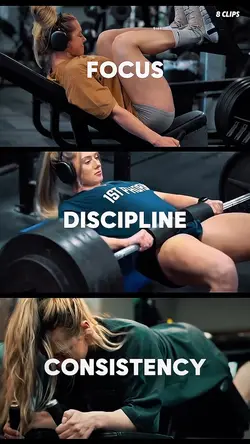 Focus Discipline 2