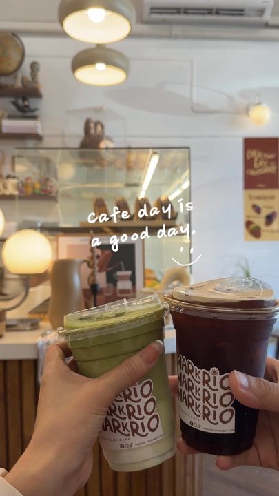 Café 🥯🍵